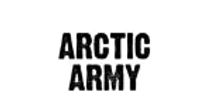 Arctic Army coupons